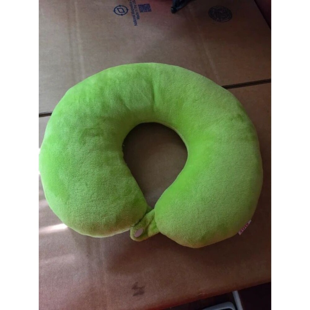 neck pillow